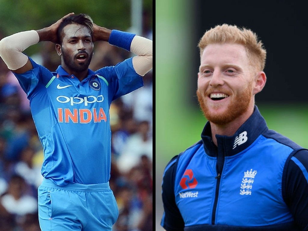 5 Key Battles of India v/s England match in ICC World Cup 2019